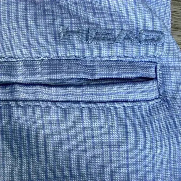 Head Golf Men’s Golf Shorts Size 34 - Picture 4 of 5